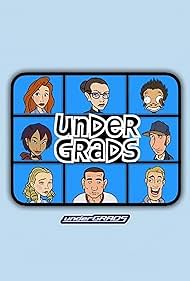 watch-Undergrads (2001)