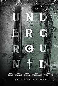 Underground (2020) watch-Underground (2020)