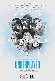 Underplayed (2020) watch-Underplayed (2020)