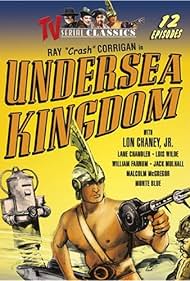 Undersea Kingdom (1936) watch-Undersea Kingdom (1936)