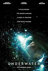 Underwater (2020) watch-Underwater (2020)