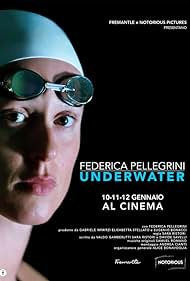 Underwater Federica Pellegrini (2022) watch-Underwater Federica Pellegrini (2022)