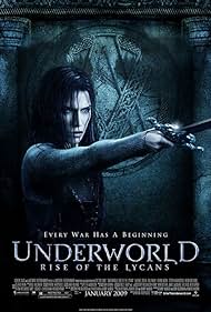 watch-Underworld: Rise of the Lycans (2009)