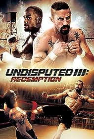 watch-Undisputed 3: Redemption (2010)