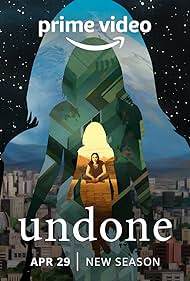 Undone (2019) watch-Undone (2019)