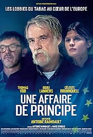 Une affaire de principe (2024) watch-Une affaire de principe (2024)