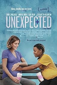 watch-Unexpected (2015)