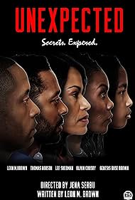 watch-Unexpected (2022)