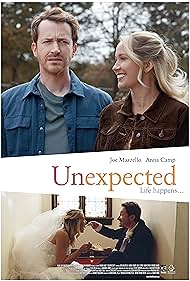 watch-Unexpected (2023)