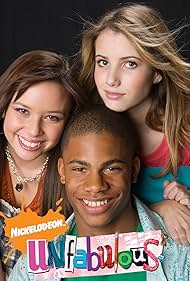 Unfabulous (2004) watch-Unfabulous (2004)