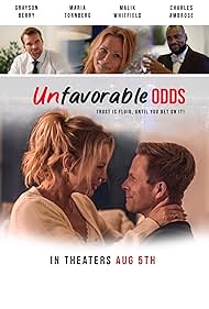 watch-Unfavorable Odds (2022)