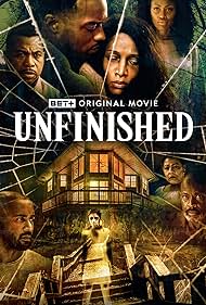 Unfinished (2022) watch-Unfinished (2022)