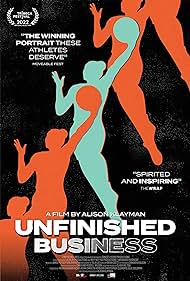 watch-Unfinished Business (2022)