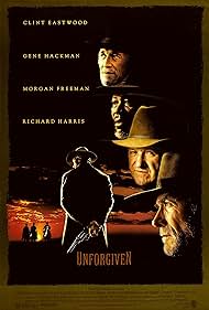 Unforgiven (1992) watch-Unforgiven (1992)