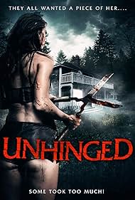 watch-Unhinged (2017)