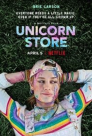 watch-Unicorn Store (2019)