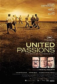United Passions (2014) watch-United Passions (2014)
