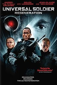 watch-Universal Soldier: Regeneration (2010)
