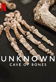 Unknown: Cave of Bones (2023) watch-Unknown: Cave of Bones (2023)