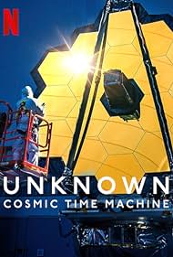 Unknown: Cosmic Time Machine (2023) watch-Unknown: Cosmic Time Machine (2023)