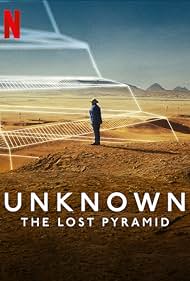 watch-Unknown: The Lost Pyramid (2023)