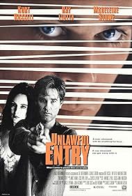 watch-Unlawful Entry (1992)