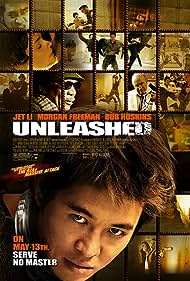 watch-Unleashed (2005)