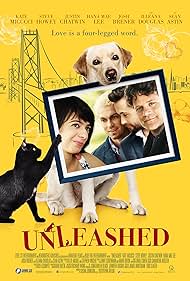 watch-Unleashed (2017)