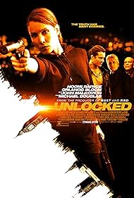 Unlocked (2017) watch-Unlocked (2017)