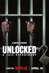 watch-Unlocked: A Jail Experiment (2024)