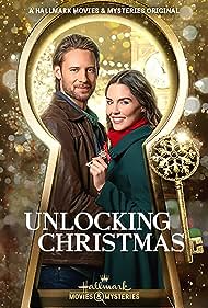 watch-Unlocking Christmas (2020)