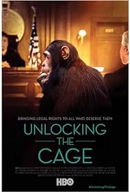 watch-Unlocking the Cage (2016)