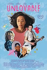 watch-Unlovable (2018)