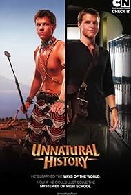 watch-Unnatural History (2010)