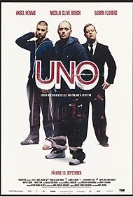 Uno (2004) watch-Uno (2004)