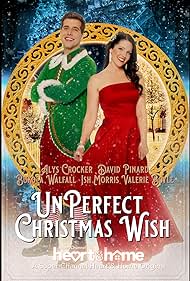 watch-UnPerfect Christmas Wish (2022)