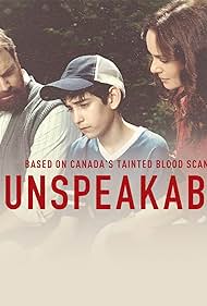 watch-Unspeakable (2019)