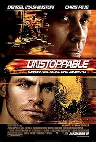 watch-Unstoppable (2010)