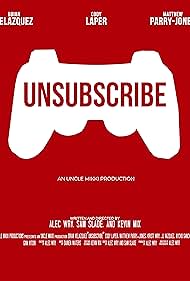 Unsubscribe (2020) watch-Unsubscribe (2020)