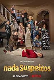 watch-Unsuspicious (2022)