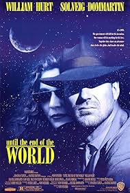 Until the End of the World (1991) watch-Until the End of the World (1991)