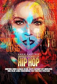 Untold Stories of Hip Hop (2019) watch-Untold Stories of Hip Hop (2019)