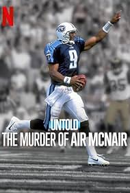 watch-Untold: The Murder of Air McNair (2024)