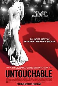 Untouchable (2019) watch-Untouchable (2019)