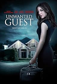 Unwanted Guest (2016) watch-Unwanted Guest (2016)