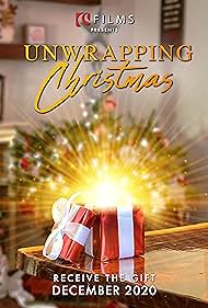 Unwrapping Christmas (2020) watch-Unwrapping Christmas (2020)
