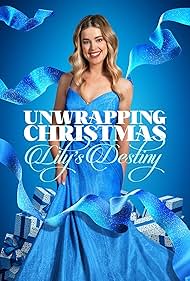 watch-Unwrapping Christmas: Lily's Destiny (2024)