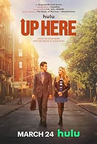watch-Up Here (2023)