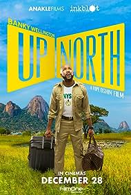 Up North (2018) watch-Up North (2018)
