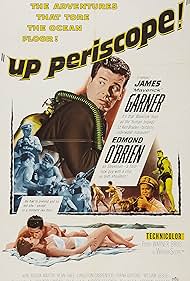 Up Periscope (1959) watch-Up Periscope (1959)